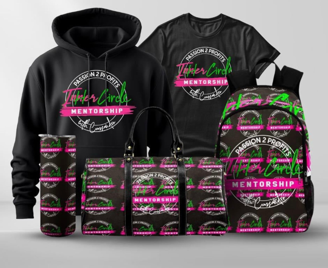 Innercircle Gear