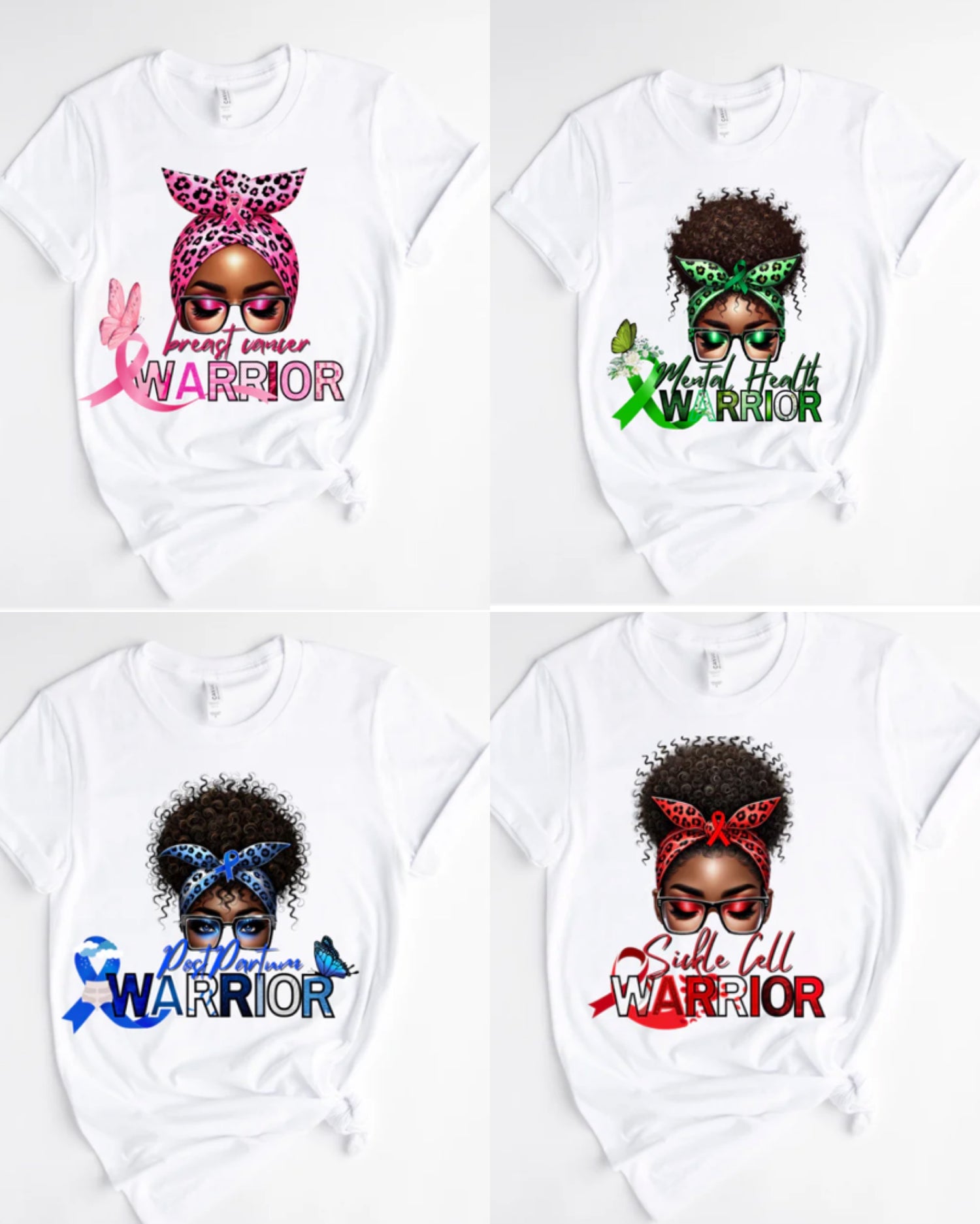 DTF BUNDLES