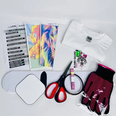 Sublimation Kit For Beginners