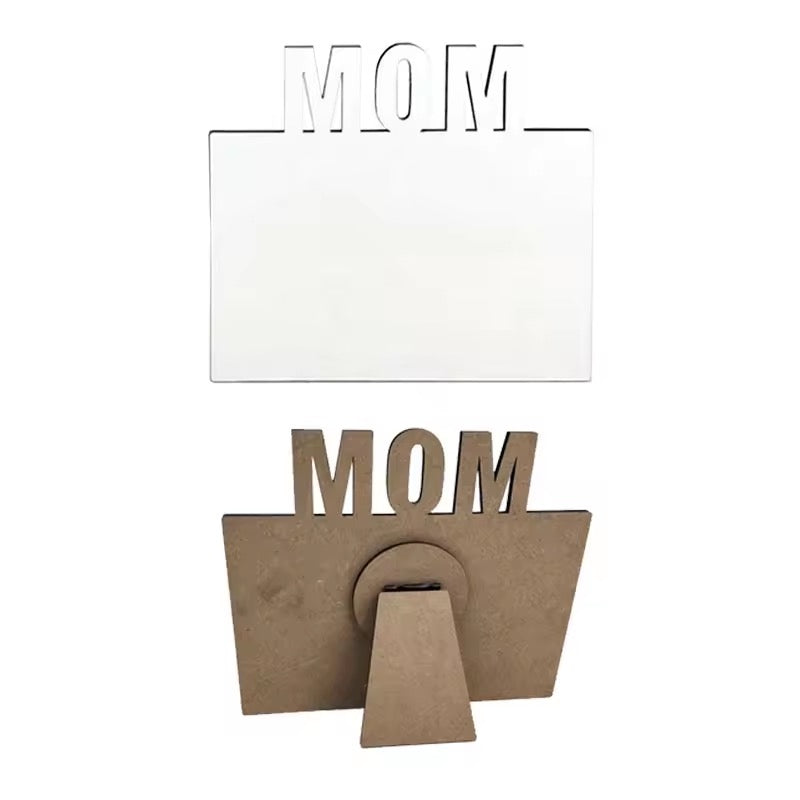 Mom Frame Mdf