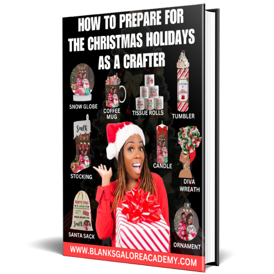 Christmas Guide Ebook
