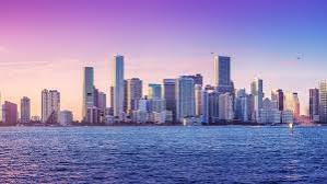 Miami Brunch & Yacht (June 7-10)-CMM ONLY