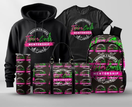 Innercircle Gear