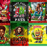 420 DIGITAL TRAY SET